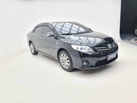 Toyota Corolla ALTIS/A.Premiu. 2.0 Flex 16V Aut