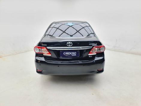 Toyota Corolla ALTIS/A.Premiu. 2.0 Flex 16V Aut