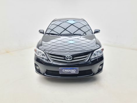 Toyota Corolla ALTIS/A.Premiu. 2.0 Flex 16V Aut