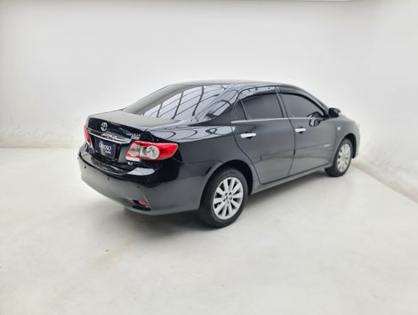 Toyota Corolla ALTIS/A.Premiu. 2.0 Flex 16V Aut