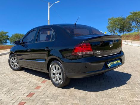 VolksWagen VOYAGE COMF/Highli. 1.6 T.Flex 8V 4p