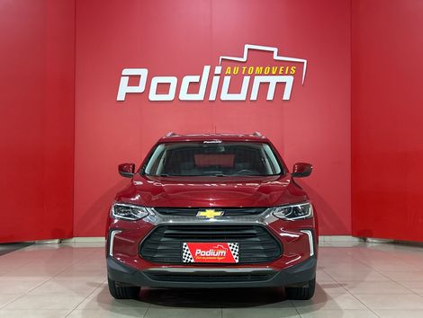 Chevrolet TRACKER Premier 1.2 Turbo 12V Flex Aut.