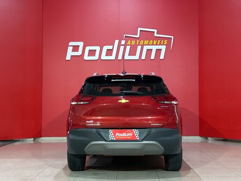 Chevrolet TRACKER Premier 1.2 Turbo 12V Flex Aut.