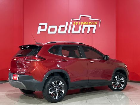 Chevrolet TRACKER Premier 1.2 Turbo 12V Flex Aut.