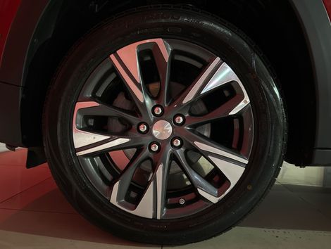 Chevrolet TRACKER Premier 1.2 Turbo 12V Flex Aut.