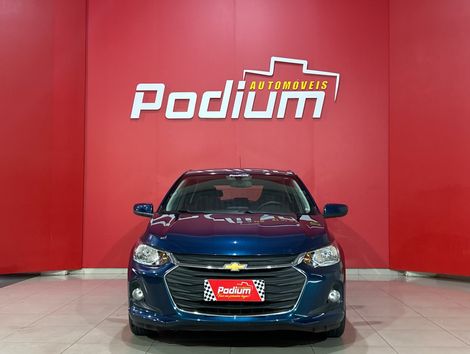 Chevrolet ONIX HATCH LT 1.0 12V Flex 5p Mec.