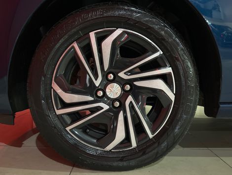 Chevrolet ONIX HATCH LT 1.0 12V Flex 5p Mec.