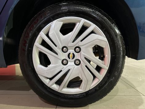 Chevrolet ONIX HATCH LT 1.0 12V Flex 5p Mec.