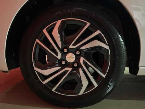 Chevrolet ONIX HATCH LT 1.0 12V Flex 5p Mec.