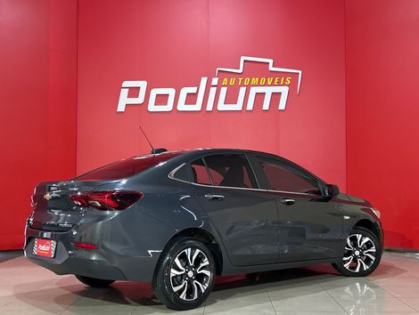 Chevrolet ONIX SED. Plus PREM. 1.0 12V TB Flex Aut