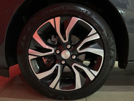 Chevrolet ONIX SED. Plus PREM. 1.0 12V TB Flex Aut