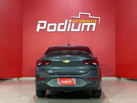 Chevrolet ONIX SED. Plus PREM. 1.0 12V TB Flex Aut