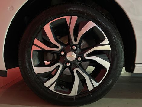 Chevrolet ONIX SED. Plus PREM. 1.0 12V TB Flex Aut