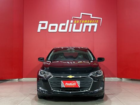 Chevrolet ONIX HATCH PREM. 1.0 12V TB Flex 5p Aut.