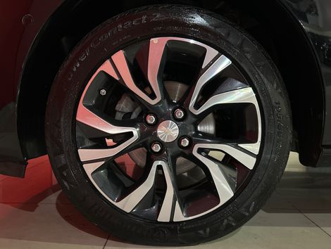 Chevrolet ONIX HATCH PREM. 1.0 12V TB Flex 5p Aut.