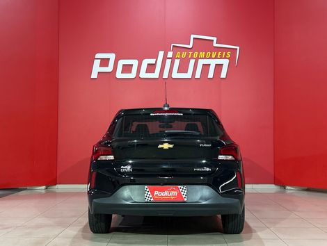 Chevrolet ONIX HATCH PREM. 1.0 12V TB Flex 5p Aut.