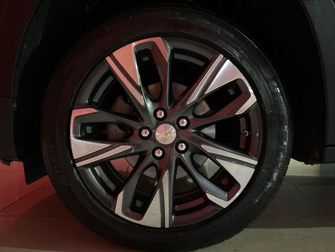 Chevrolet TRACKER Premier 1.2 Turbo 12V Flex Aut.