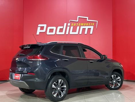 Chevrolet TRACKER Premier 1.2 Turbo 12V Flex Aut.