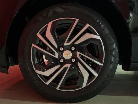 Chevrolet ONIX SEDAN Plus LT 1.0 12V Flex 4p Mec.