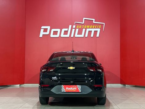 Chevrolet ONIX SEDAN Plus LT 1.0 12V Flex 4p Mec.