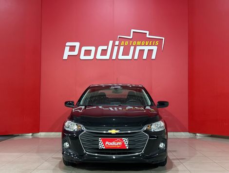Chevrolet ONIX SEDAN Plus LT 1.0 12V Flex 4p Mec.