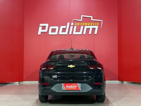 Chevrolet ONIX SEDAN Plus LT 1.0 12V Flex 4p Mec.