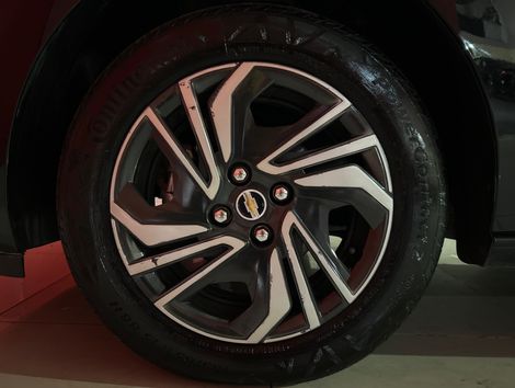 Chevrolet ONIX SEDAN Plus LT 1.0 12V Flex 4p Mec.