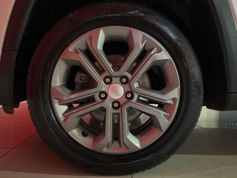 Jeep COMPASS LONG. T270 1.3 TB 4x2 Flex Aut.