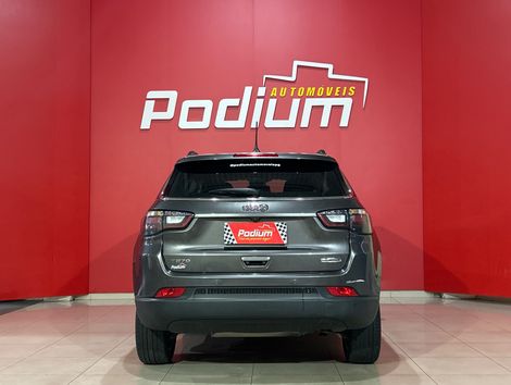 Jeep COMPASS LONG. T270 1.3 TB 4x2 Flex Aut.