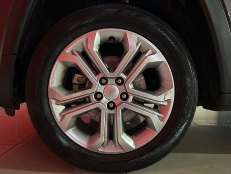 Jeep COMPASS LONG. T270 1.3 TB 4x2 Flex Aut.