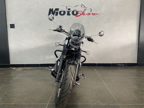 TRIUMPH BONNEVILLE SPEEDMASTER 1200cc