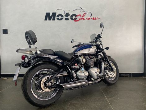 TRIUMPH BONNEVILLE SPEEDMASTER 1200cc