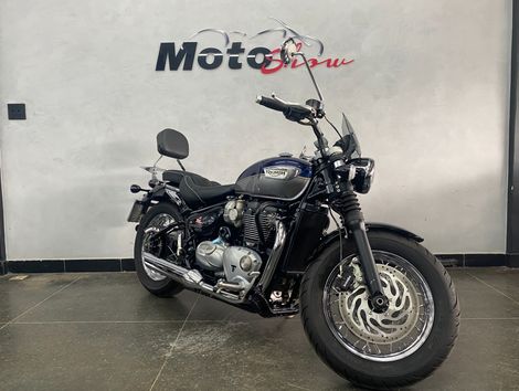 TRIUMPH BONNEVILLE SPEEDMASTER 1200cc