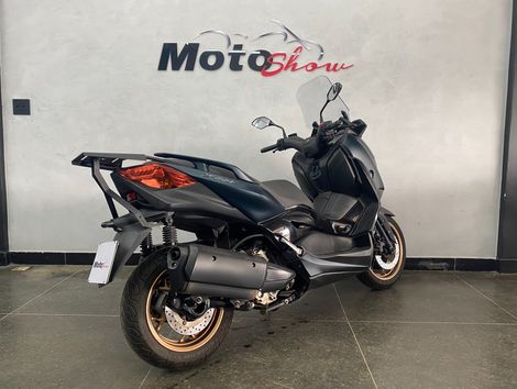 YAMAHA XMAX 250 ABS