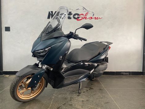 YAMAHA XMAX 250 ABS