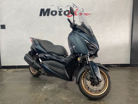 YAMAHA XMAX 250 ABS