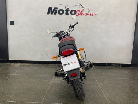 Royal Enfield Interceptor 650 Standard