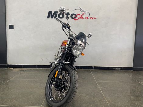 Royal Enfield Interceptor 650 Standard