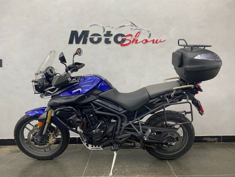 TRIUMPH TIGER 800