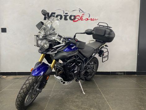 TRIUMPH TIGER 800