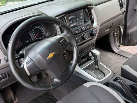 Chevrolet S10 Pick-Up LT 2.5 Flex 4x2 CD Aut.
