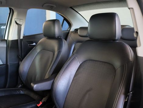 Chevrolet SONIC Sed. LTZ 1.6 16V FlexPower 4p Aut.