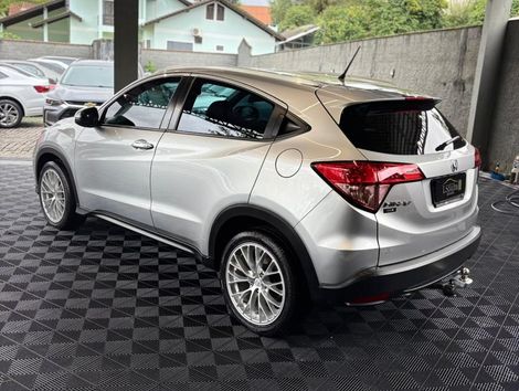 Honda HR-V EXL 1.8 Flexone 16V 5p Aut.