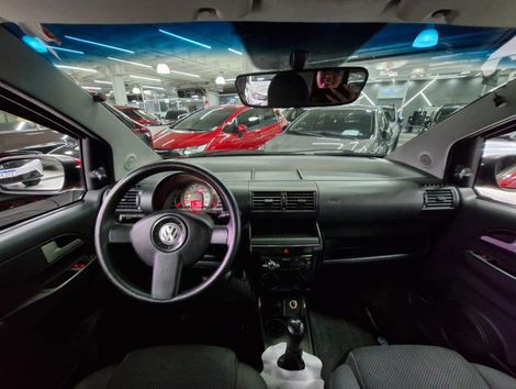 VolksWagen Fox City 1.0 Mi/ 1.0Mi Total Flex 8V 5p