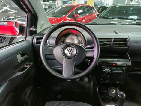 VolksWagen Fox City 1.0 Mi/ 1.0Mi Total Flex 8V 5p