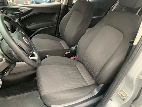 Fiat ARGO PRECISION 1.8 16V Flex Aut.