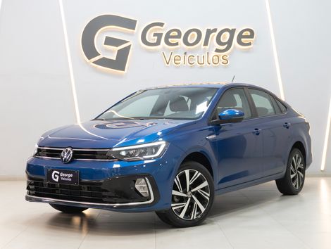 VolksWagen VIRTUS Highline 200 TSI 1.0 Flex 12V Aut
