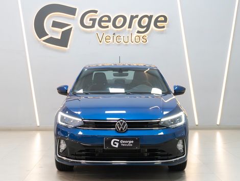 VolksWagen VIRTUS Highline 200 TSI 1.0 Flex 12V Aut