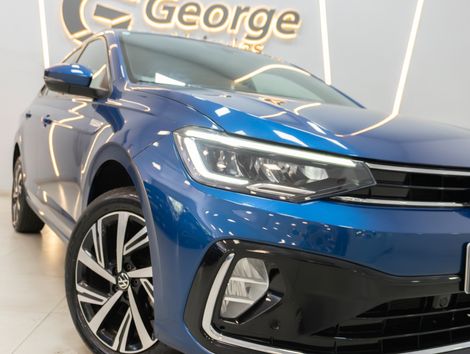 VolksWagen VIRTUS Highline 200 TSI 1.0 Flex 12V Aut