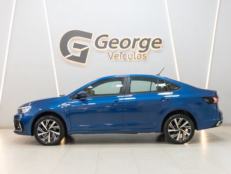 VolksWagen VIRTUS Highline 200 TSI 1.0 Flex 12V Aut